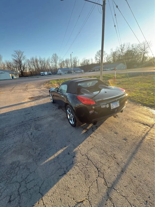 2007 Pontiac Solstice GXP - Image 5 of 12