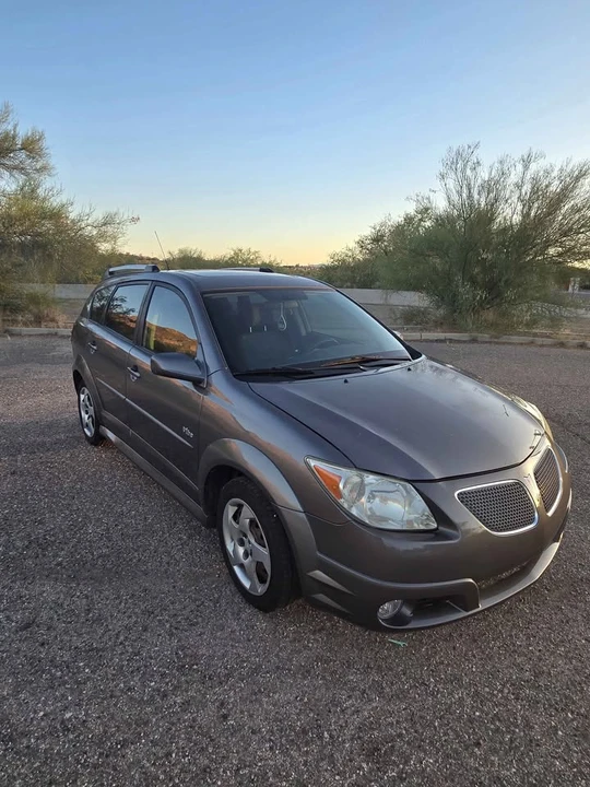 2007 Pontiac Vibe - Image 3 of 19