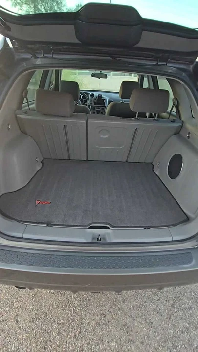 2007 Pontiac Vibe - Image 8 of 19