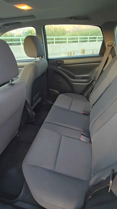 2007 Pontiac Vibe - Image 10 of 19