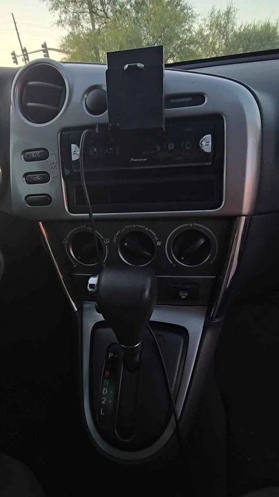 2007 Pontiac Vibe - Image 12 of 19
