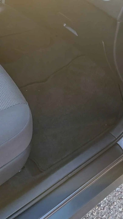 2007 Pontiac Vibe - Image 13 of 19