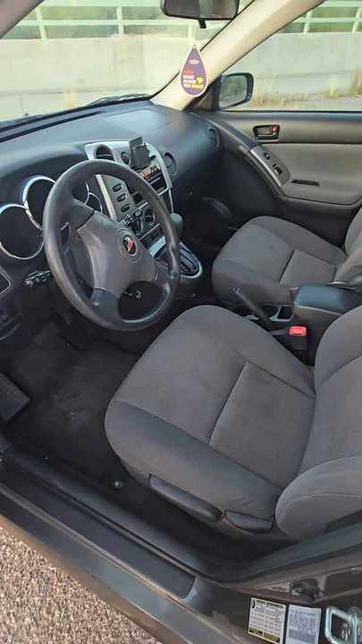 2007 Pontiac Vibe - Image 11 of 19