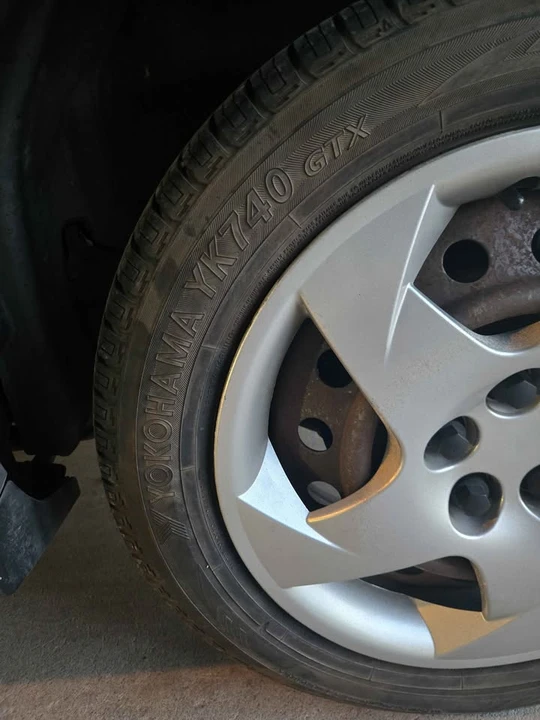2007 Pontiac Vibe - Image 16 of 19