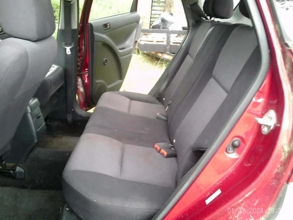 2007 Pontiac Vibe - Image 15 of 20
