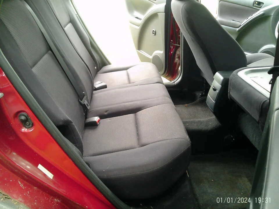 2007 Pontiac Vibe - Image 16 of 20