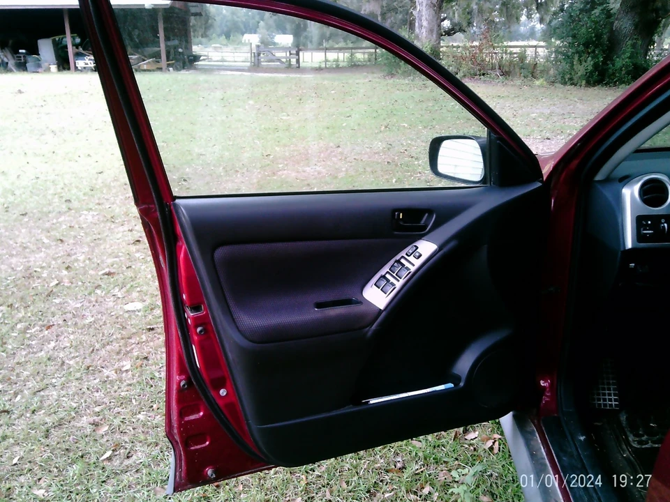 2007 Pontiac Vibe - Image 13 of 20
