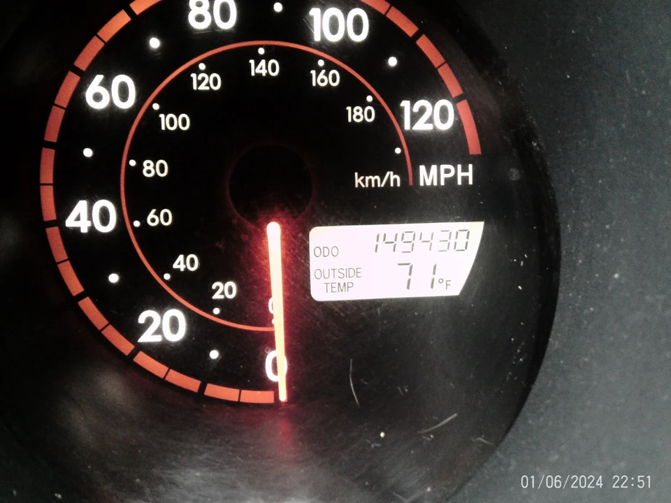 2007 Pontiac Vibe - Image 20 of 20