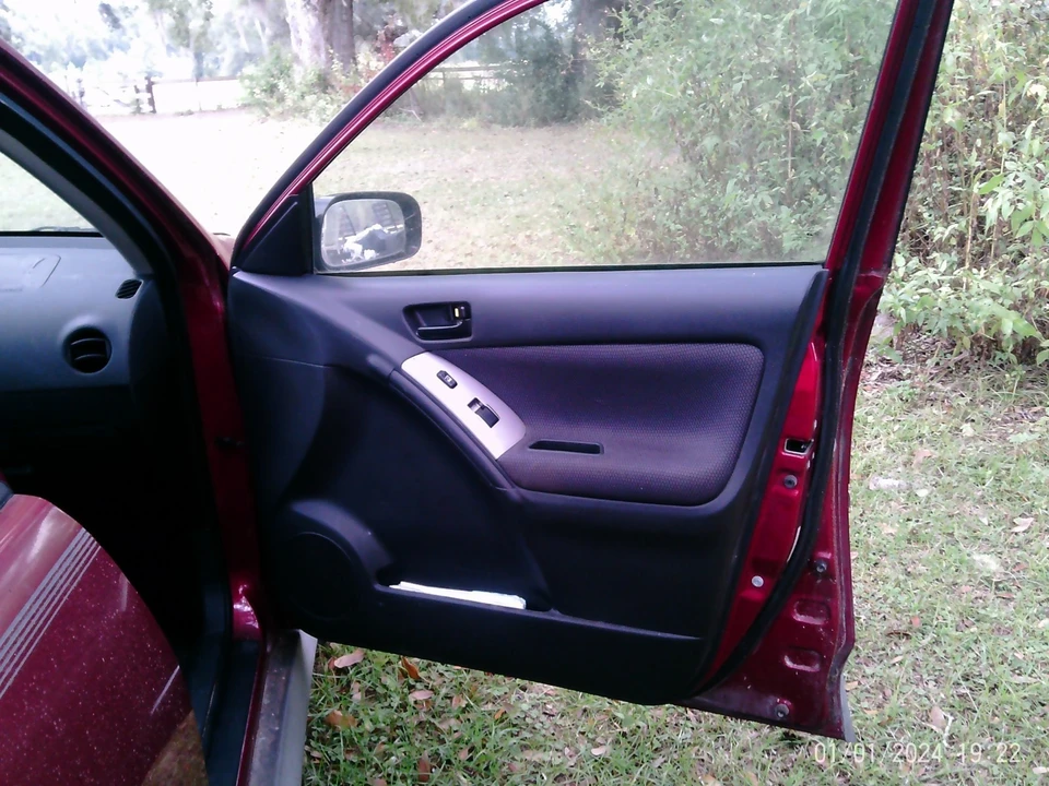 2007 Pontiac Vibe - Image 6 of 20