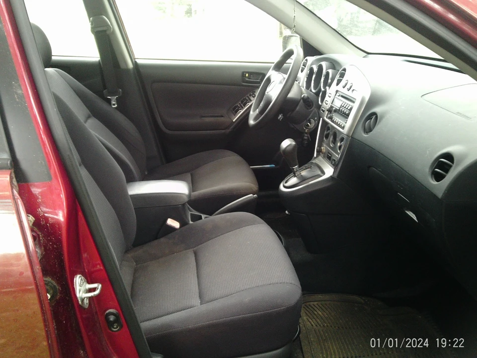 2007 Pontiac Vibe - Image 5 of 20