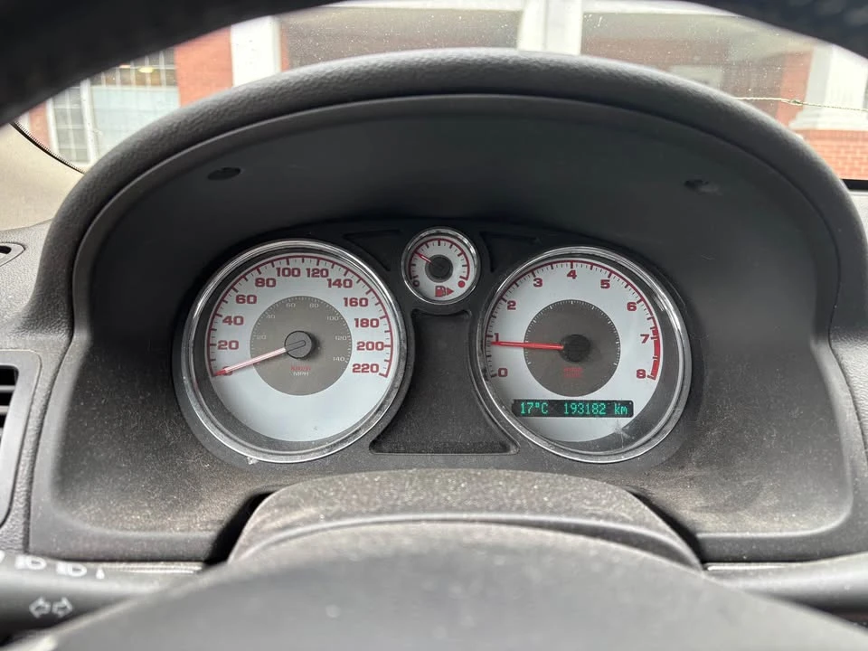2007 Pontiac G5 - Image 3 of 7