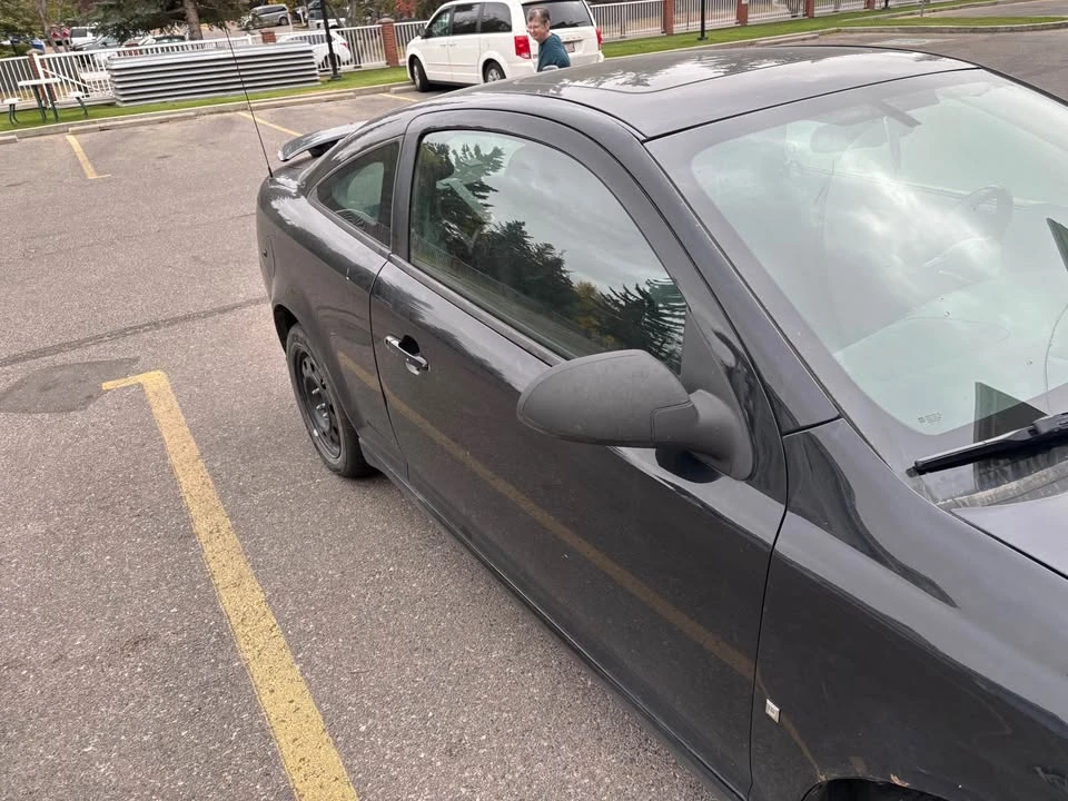 2007 Pontiac G5 - Image 6 of 7