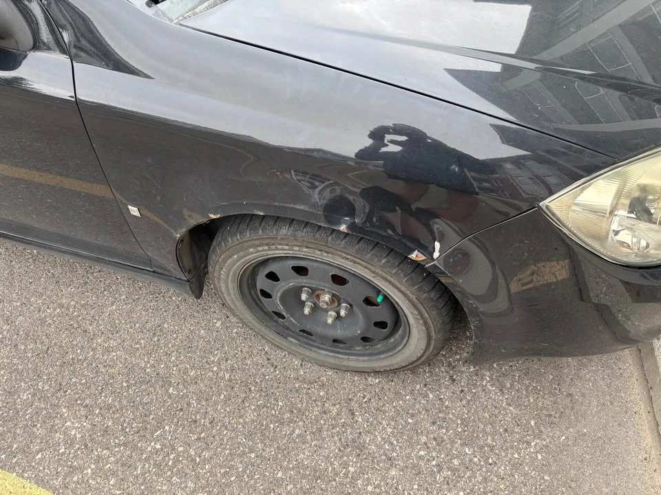 2007 Pontiac G5 - Image 7 of 7
