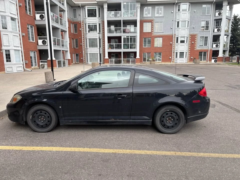 2007 Pontiac G5 - Image 2 of 7