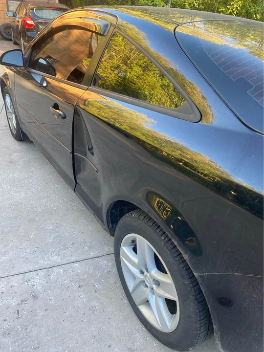 2007 Pontiac G5 - Image 6 of 8