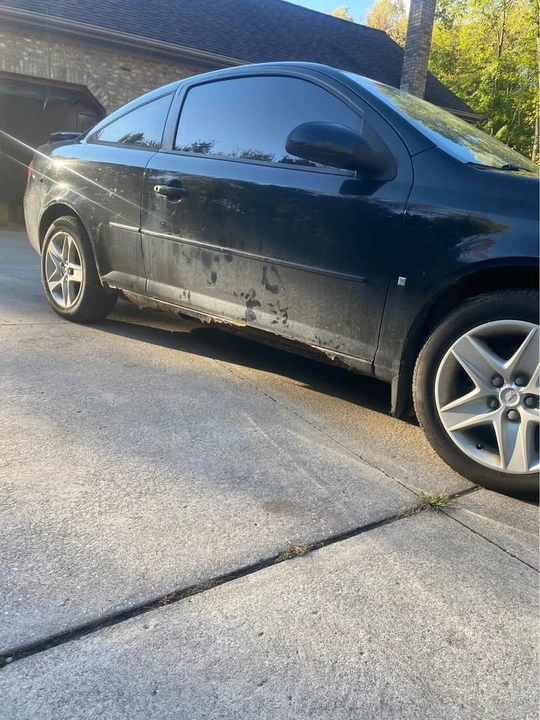 2007 Pontiac G5 - Image 4 of 8