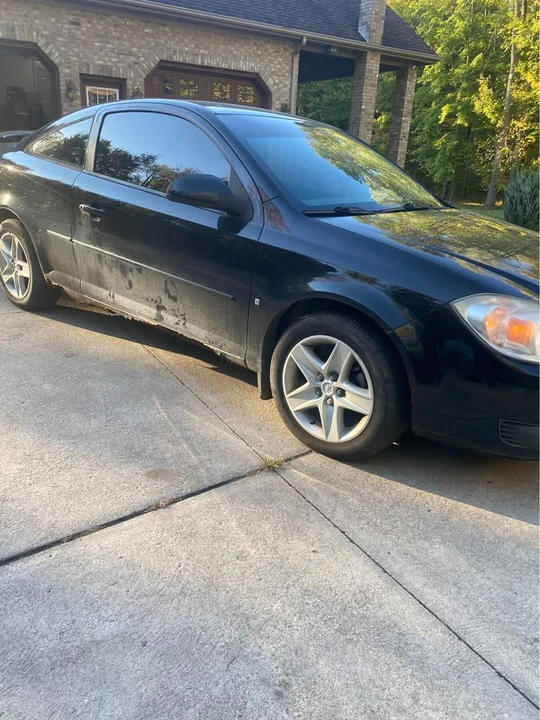 2007 Pontiac G5 - Image 3 of 8