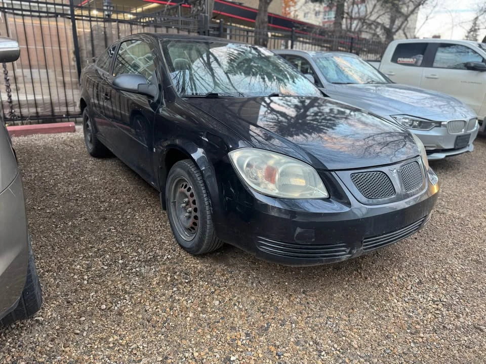 2007 Pontiac G5 - Image 3 of 9