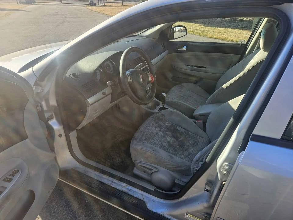 2007 Pontiac G5 - Image 4 of 5