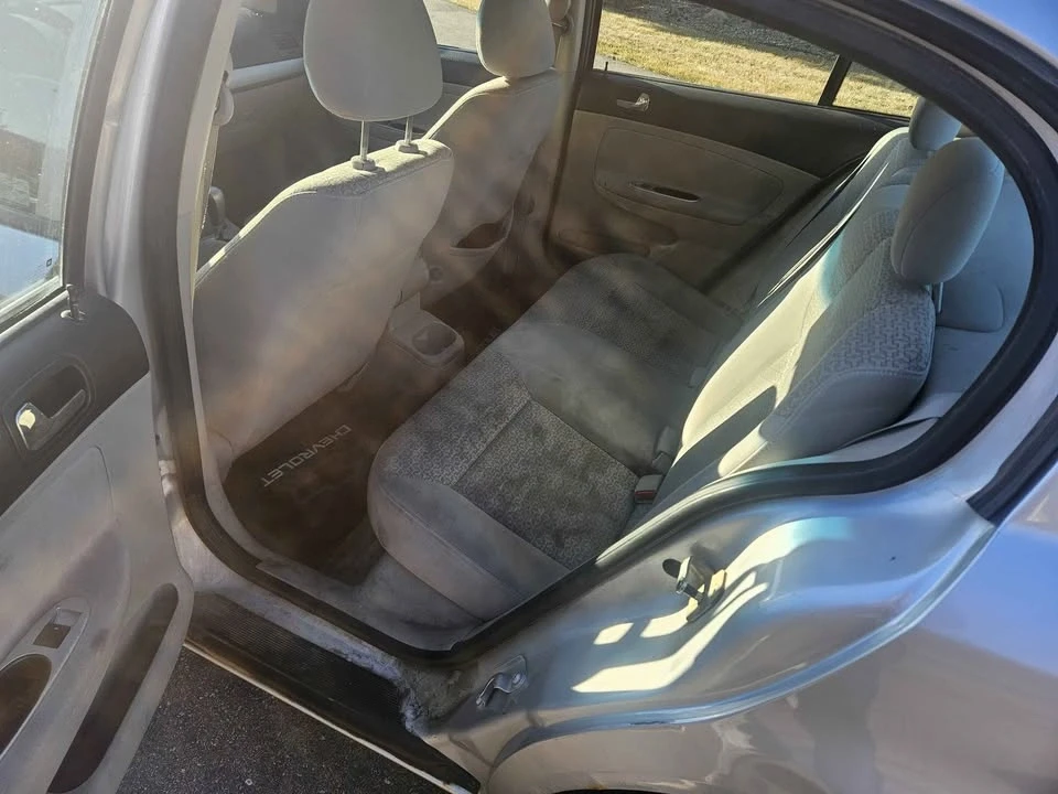 2007 Pontiac G5 - Image 5 of 5