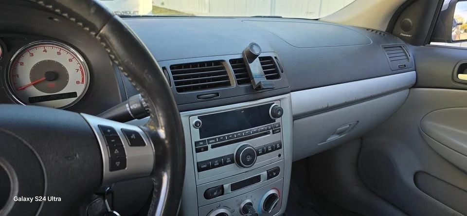 2007 Pontiac G5 - Image 4 of 6