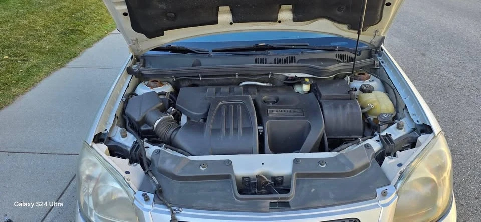 2007 Pontiac G5 - Image 5 of 6