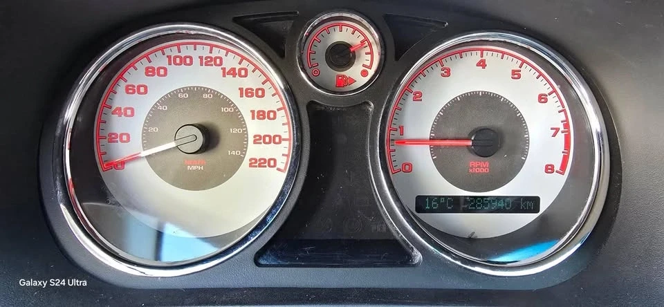 2007 Pontiac G5 - Image 6 of 6