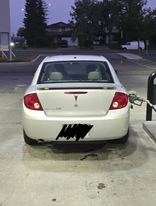 2007 Pontiac G5 - Image 2 of 6