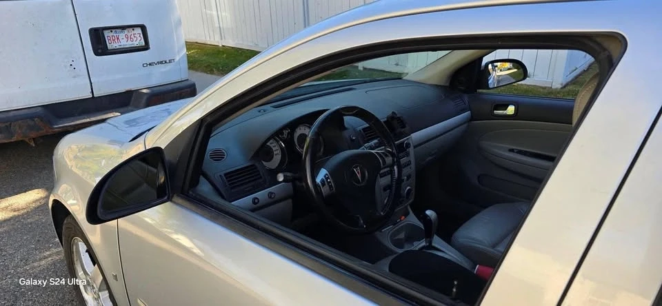 2007 Pontiac G5 - Image 3 of 6