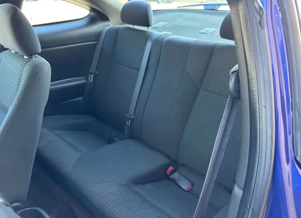 2007 Pontiac G5 - Image 5 of 5