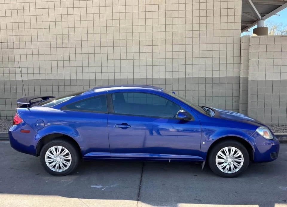 2007 Pontiac G5 - Image 3 of 5