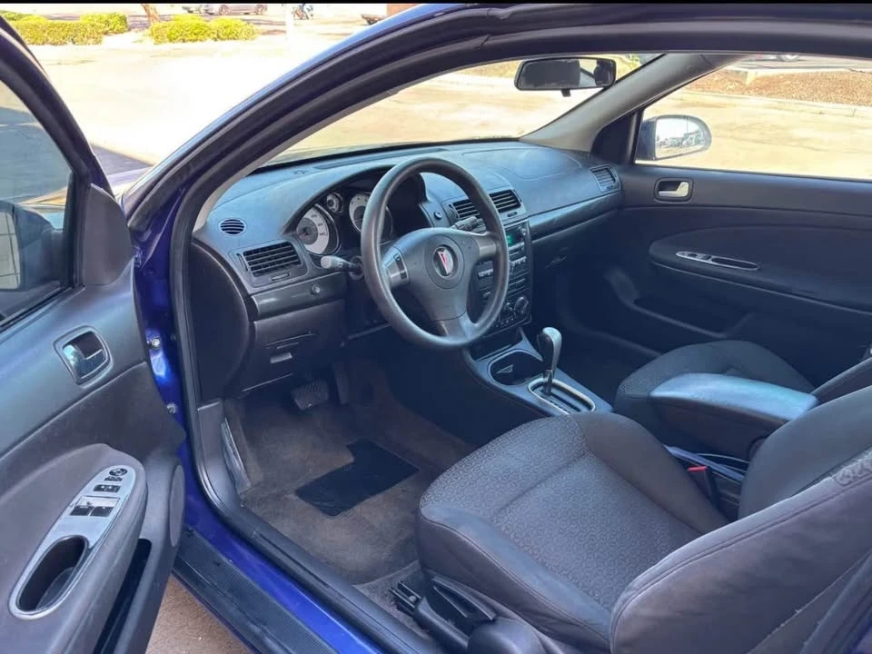 2007 Pontiac G5 - Image 4 of 5