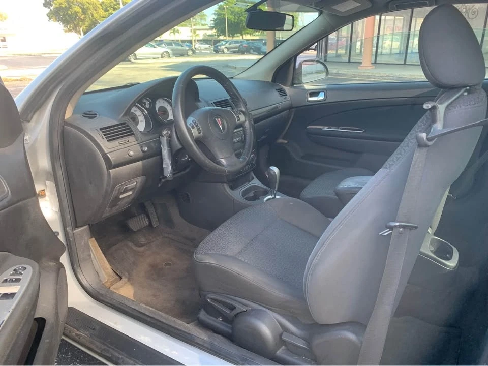 2007 Pontiac G5 - Image 8 of 10