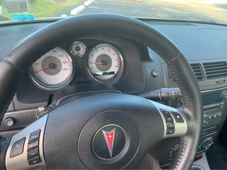 2007 Pontiac G5 - Image 6 of 10