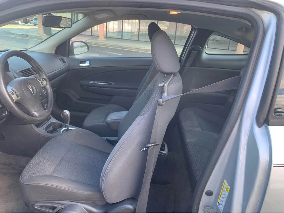 2007 Pontiac G5 - Image 10 of 10