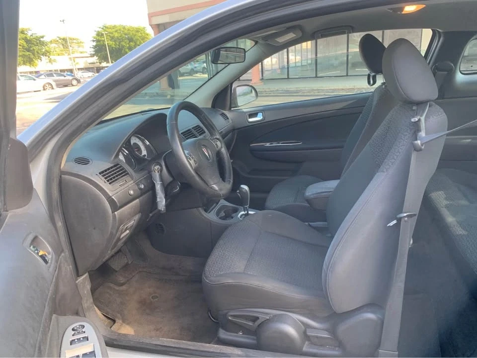 2007 Pontiac G5 - Image 7 of 10