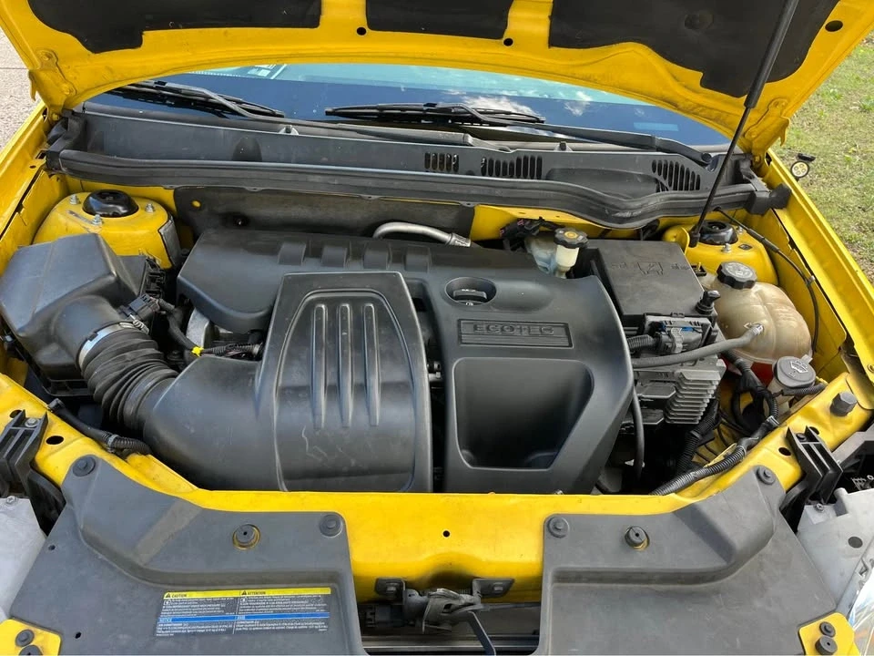 2007 Pontiac G5 - Image 3 of 6
