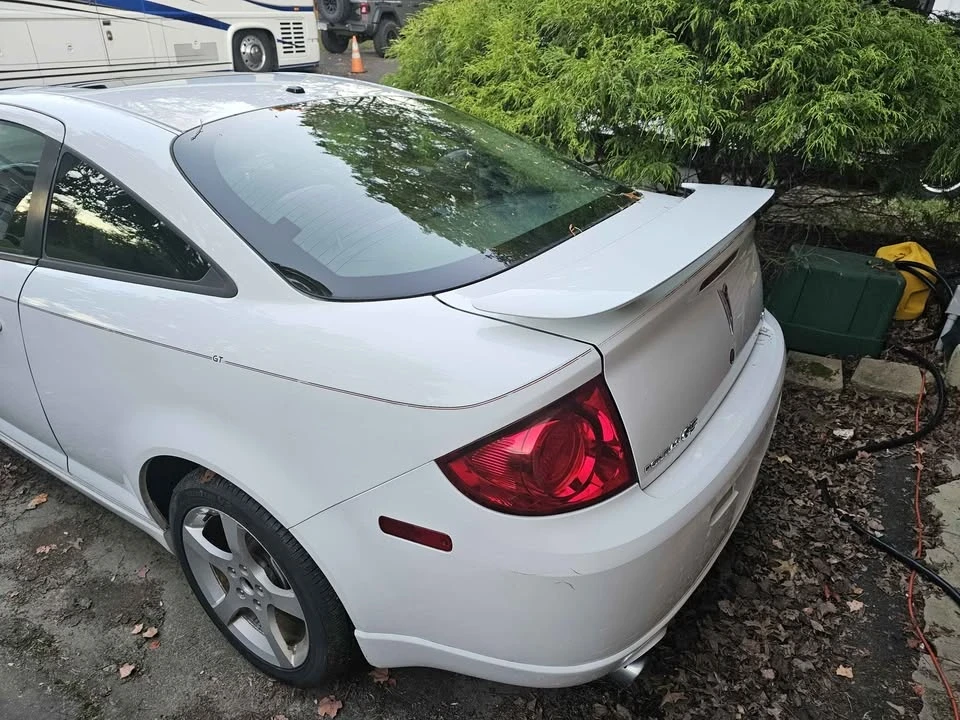 2007 Pontiac G5 - Image 3 of 3