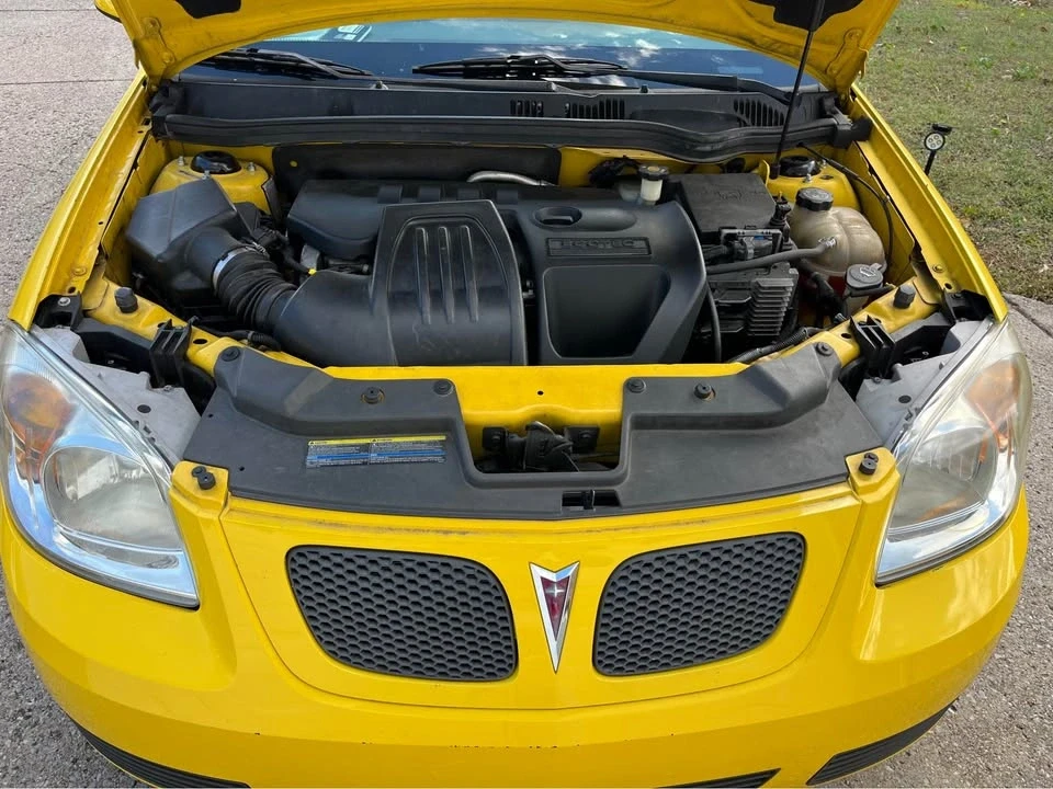2007 Pontiac G5 - Image 2 of 6