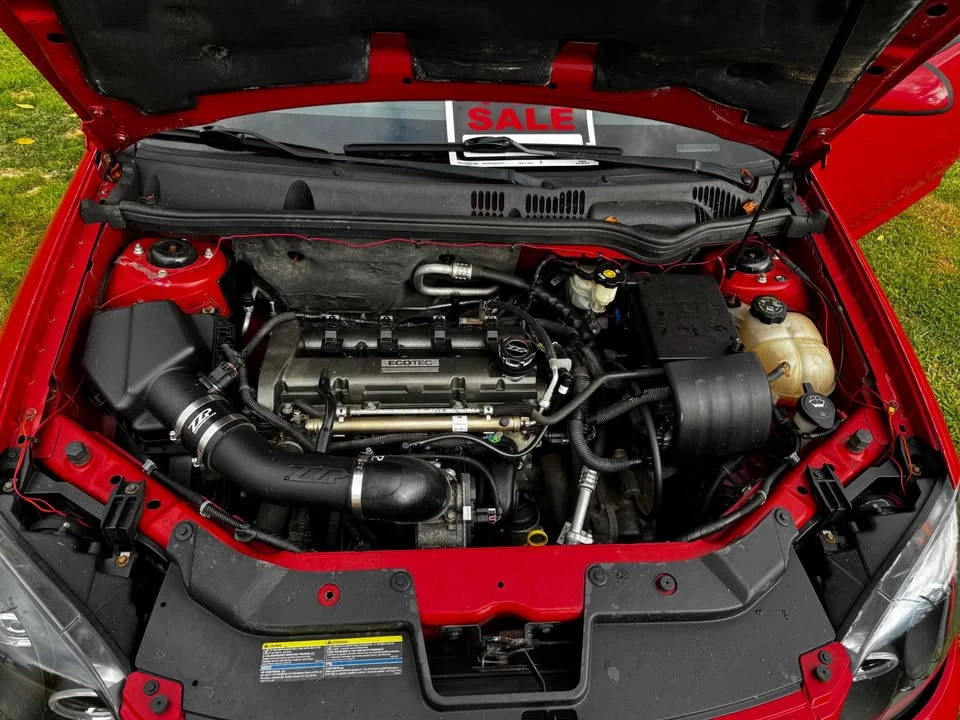 2007 Pontiac G5 - Image 6 of 9