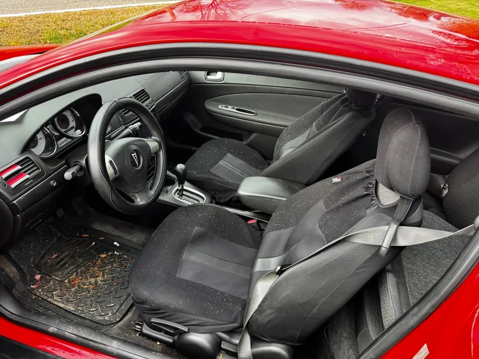 2007 Pontiac G5 - Image 8 of 9