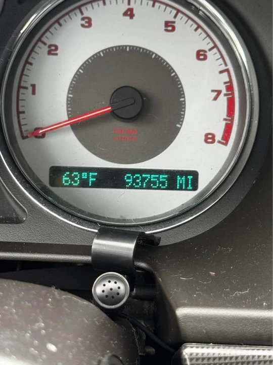 2007 Pontiac G5 - Image 3 of 9
