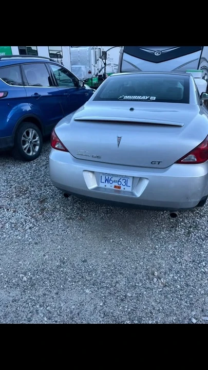 2007 Pontiac G6 - Image 11 of 11