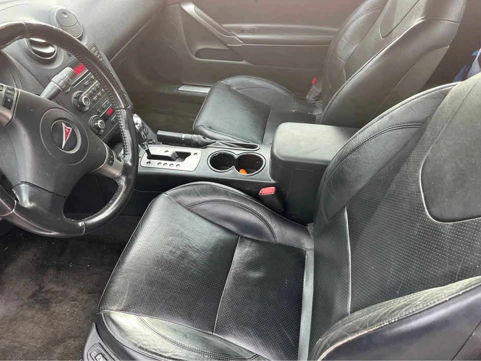 2007 Pontiac G6 - Image 6 of 11