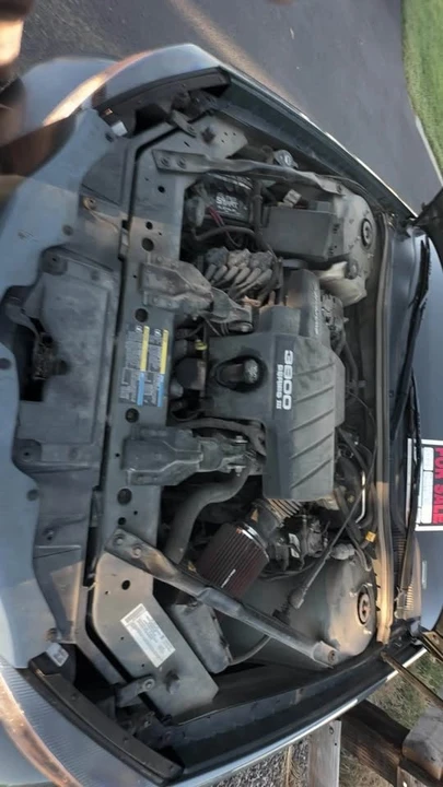 2007 Pontiac G6 - Image 2 of 5