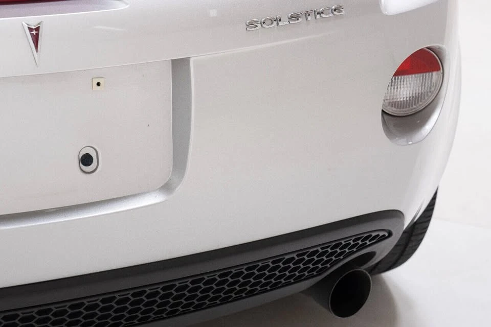 2007 Pontiac Solstice - Image 20 of 20