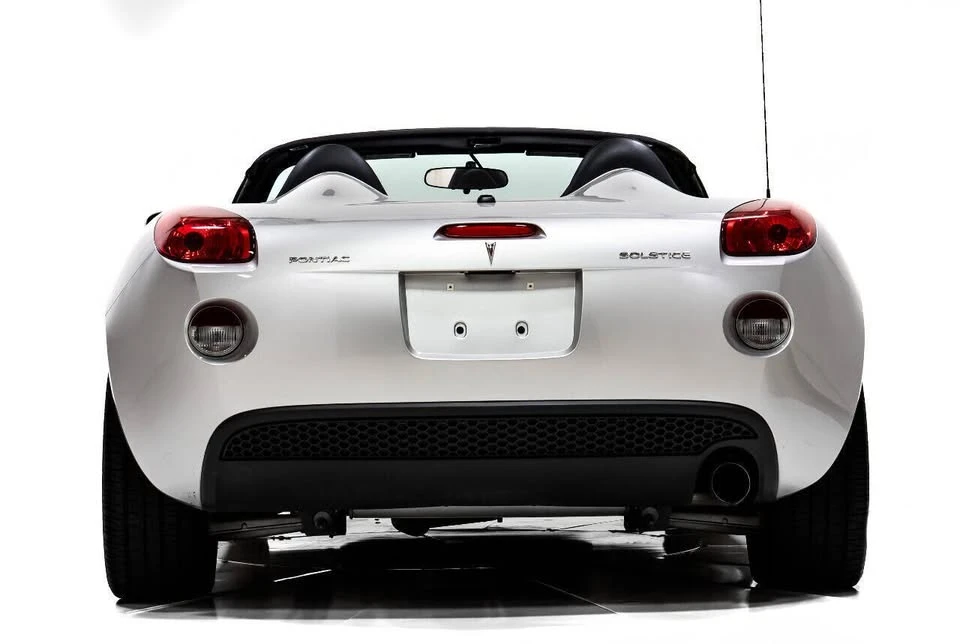 2007 Pontiac Solstice - Image 8 of 20