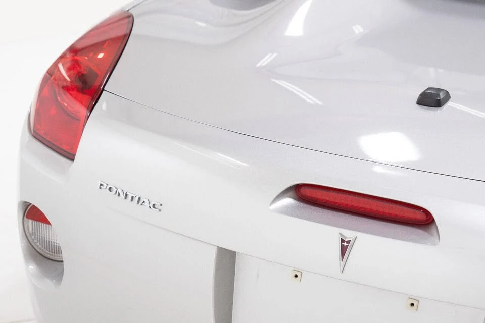 2007 Pontiac Solstice - Image 17 of 20