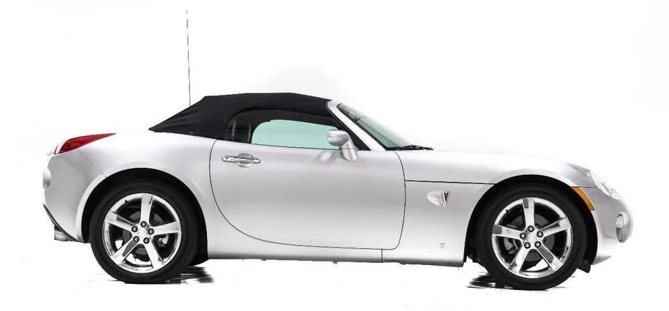 2007 Pontiac Solstice - Image 6 of 20