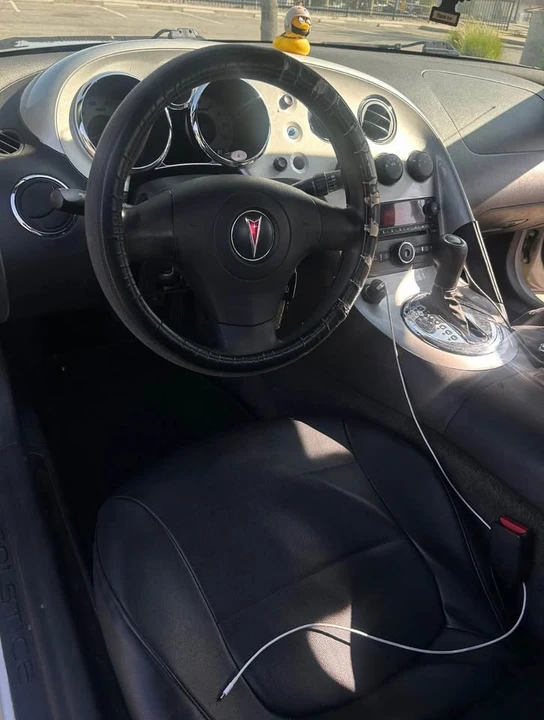 2007 Pontiac Solstice - Image 3 of 6